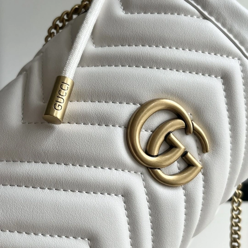 Gvc*1 bucket bags 4032-0867