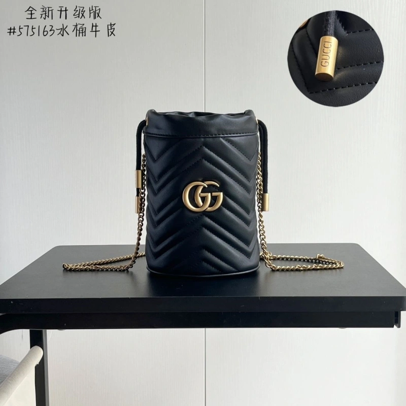 Gvc*1 bucket bags 4032-0869