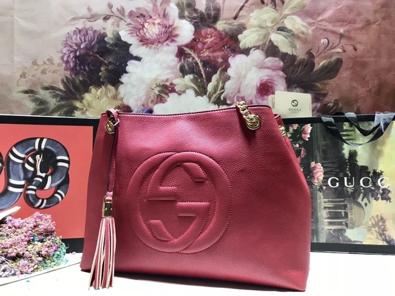 Gvc*1 shopping bags 4032-0876