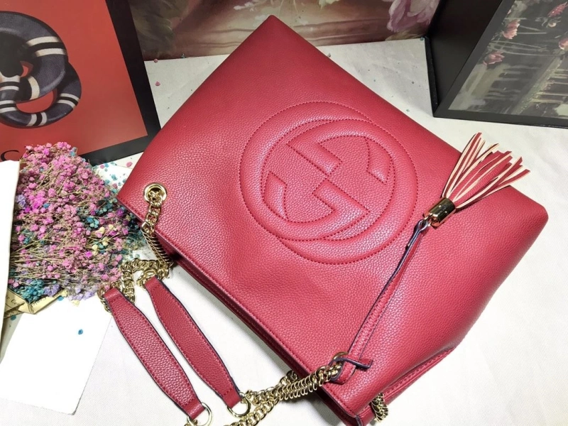 Gvc*1 shopping bags 4032-0876
