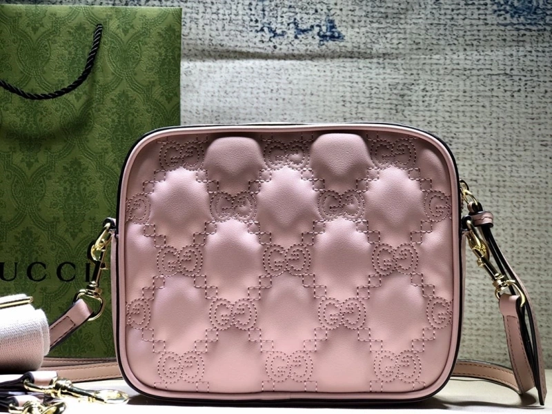 Gvc*1 satchel bags 4032-0878