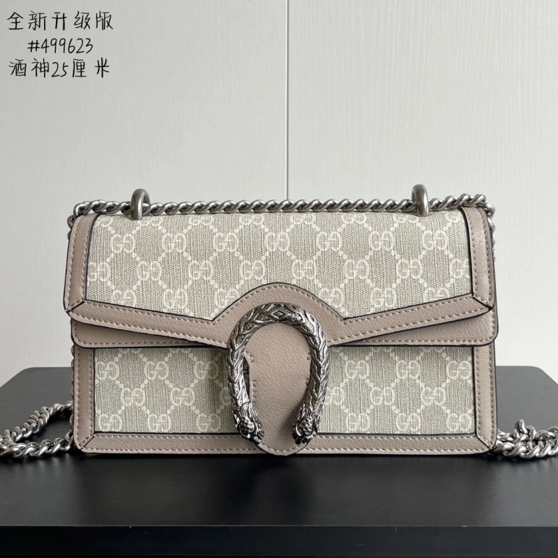 Gvc*1 satchel bags 4032-0918
