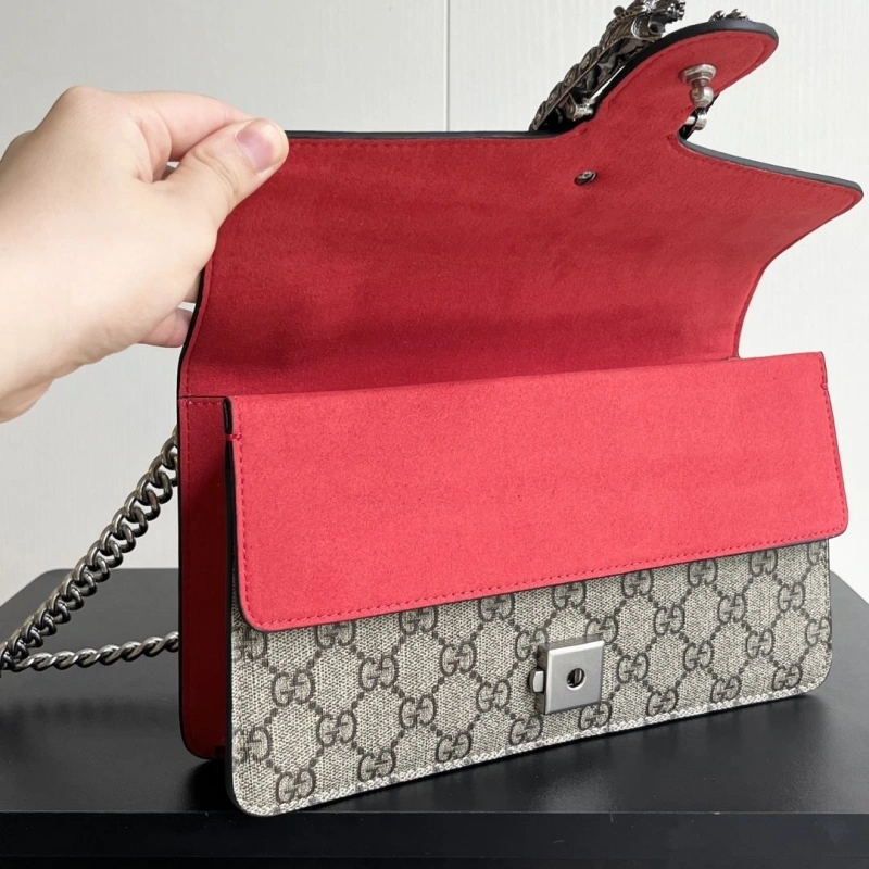 Gvc*1 satchel bags 4032-0922