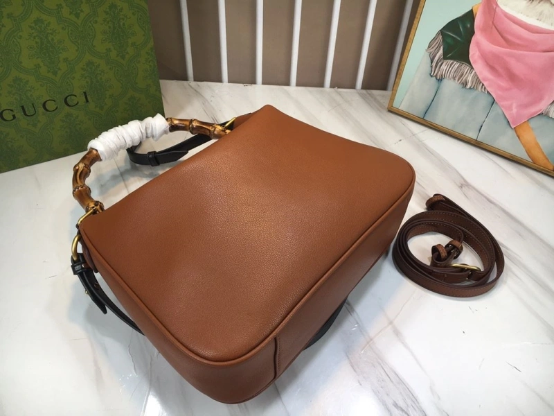 Gvc*1 top handle bags 4032-0955