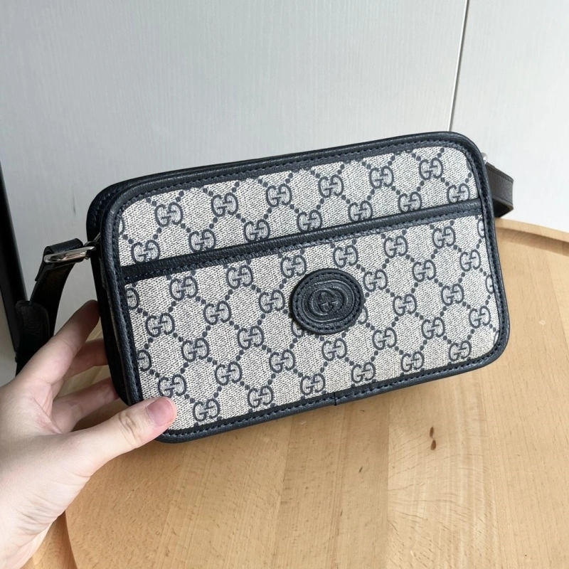 Gvc*1 satchel bags 4032-0996