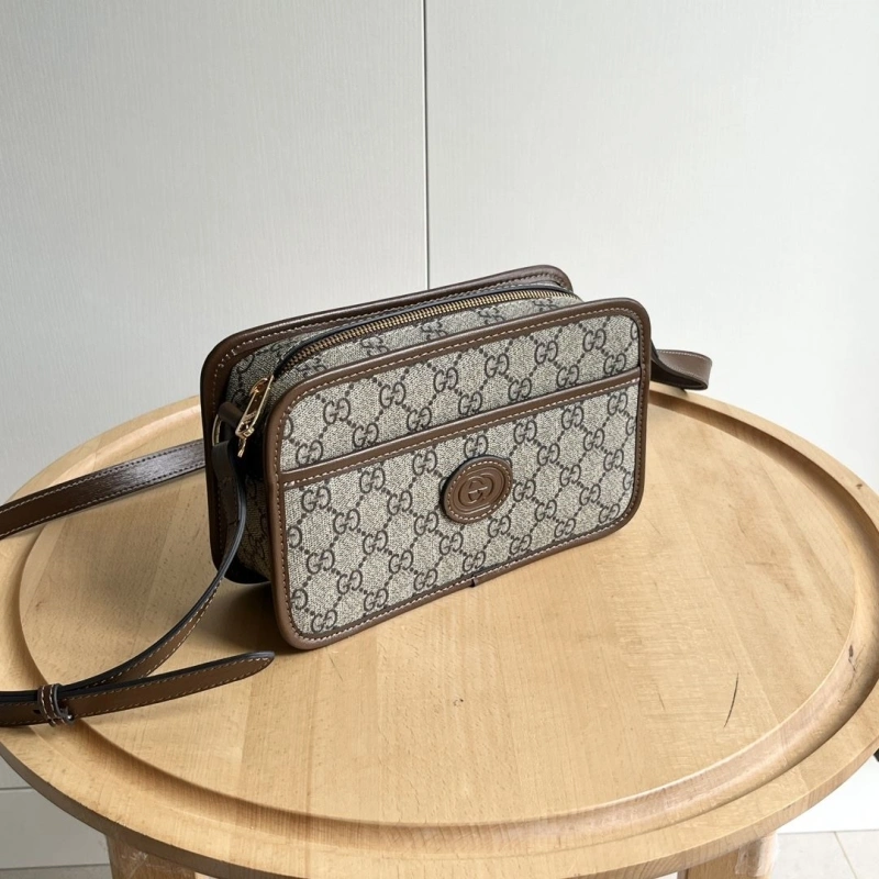 Gvc*1 satchel bags 4032-0997