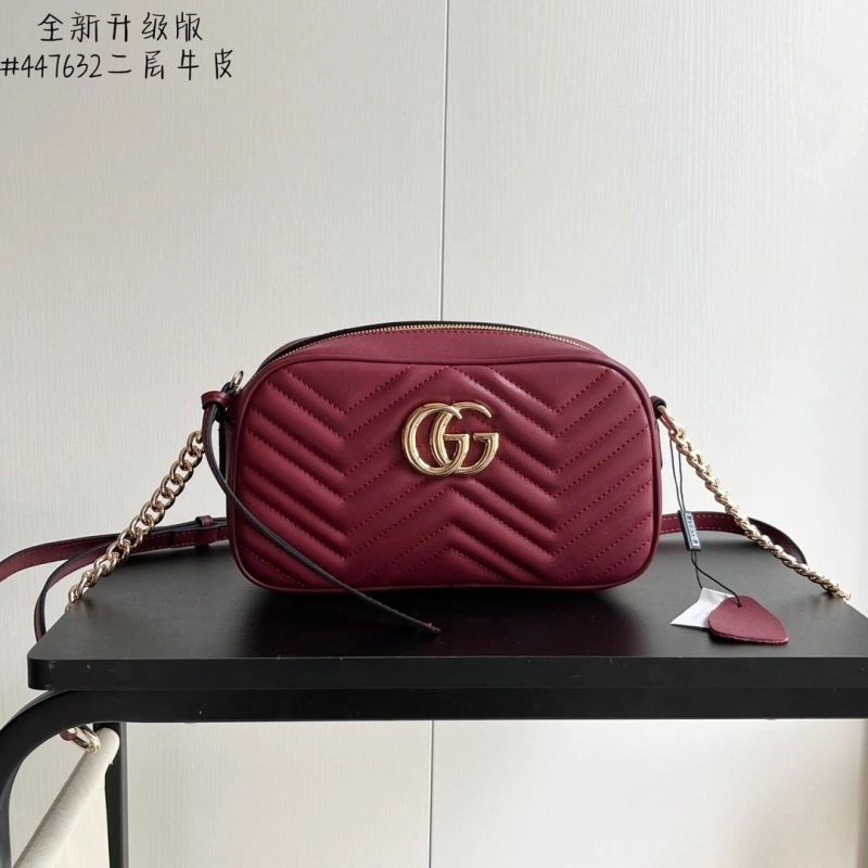 Gvc*1 satchel bags 4032-0998