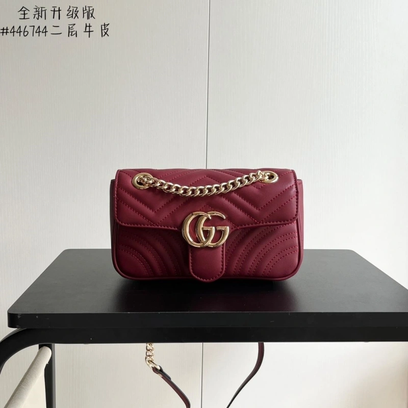 Gvc*1 satchel bags 4032-1001