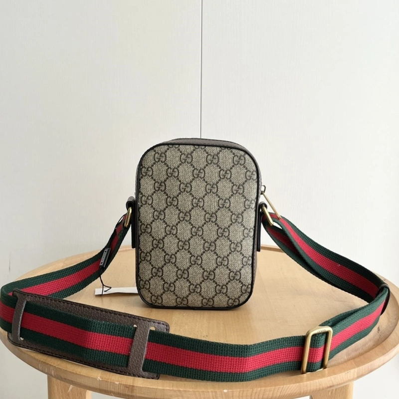 Gvc*1 satchel bags 4032-1017