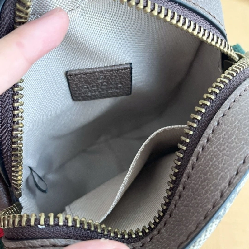 Gvc*1 satchel bags 4032-1017