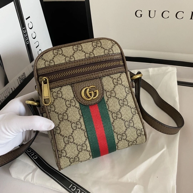 Gvc*1 satchel bags 4032-1020