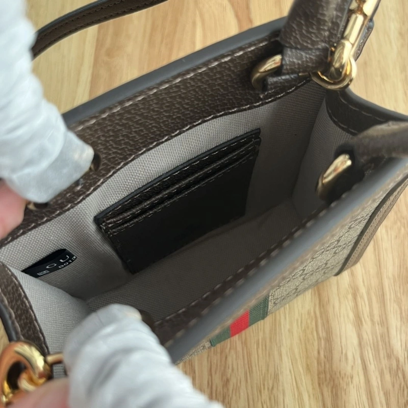 Gvc*1 top handle bags 4032-1034