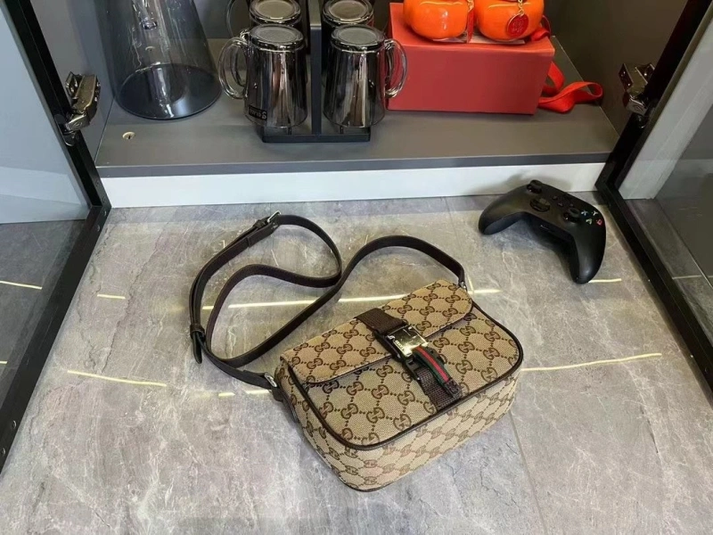 Gvc*1 satchel bags 4032-1037