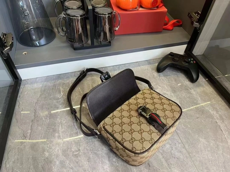 Gvc*1 satchel bags 4032-1037