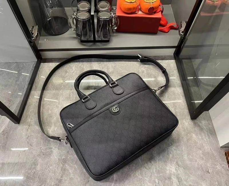 Gvc*1 mens briefcases bags 4032-1045