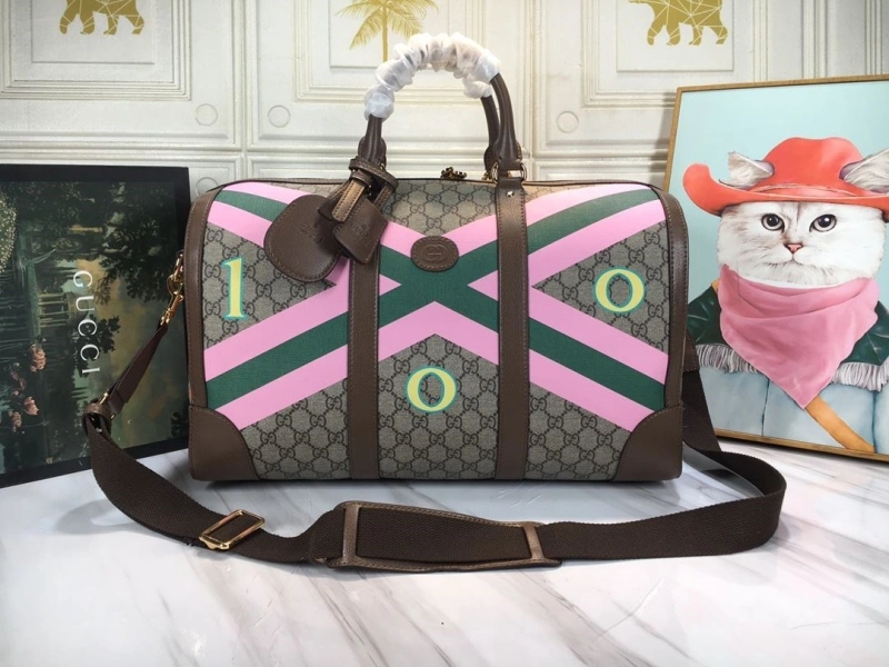 Gvc*1 travel bags 4032-1057