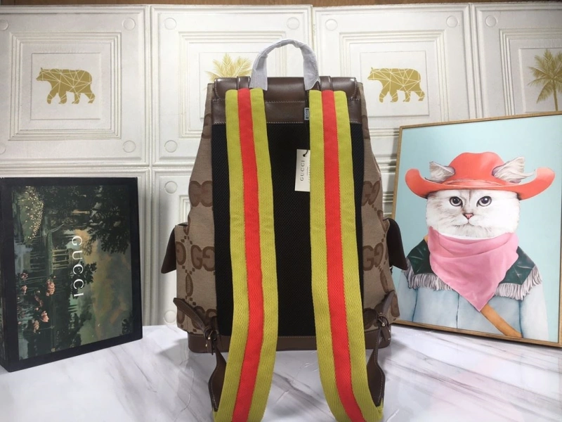 Gvc*1 backpacks 4032-1075