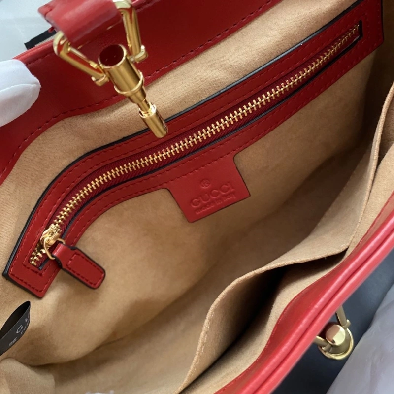 Gvc*1 top handle bags 4032-1093