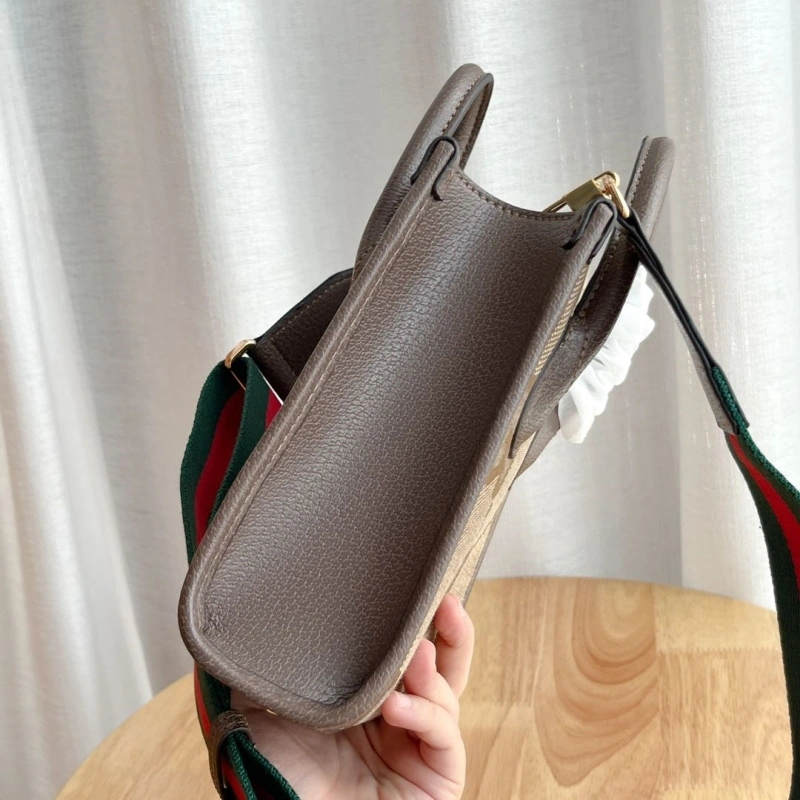 Gvc*1 top handle bags 4032-1123