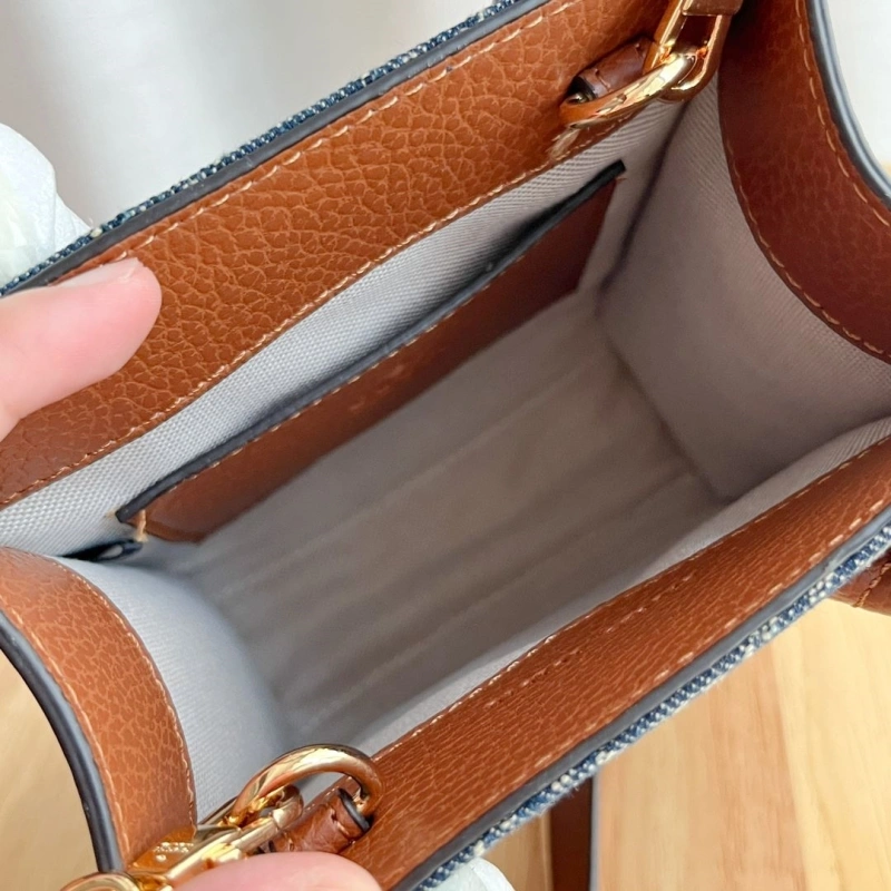 Gvc*1 top handle bags 4032-1124