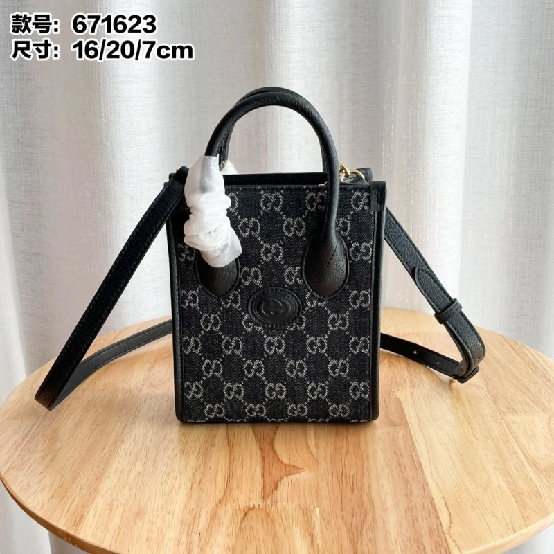 Gvc*1 top handle bags 4032-1125