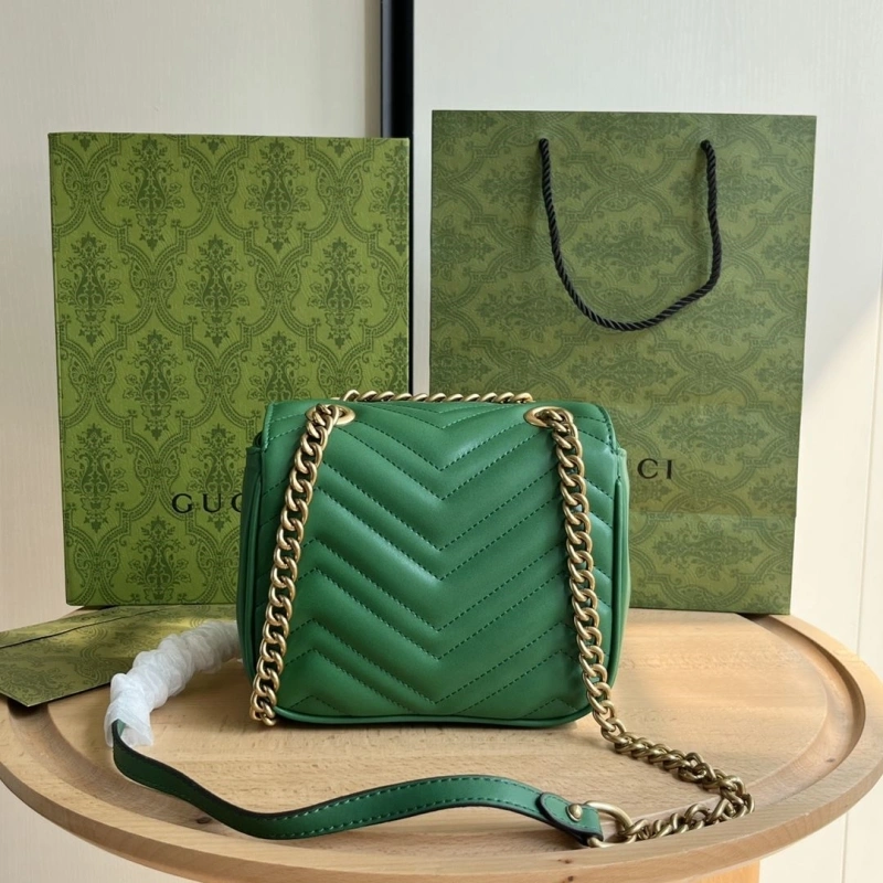 Gvc*1 satchel bags 4032-1136