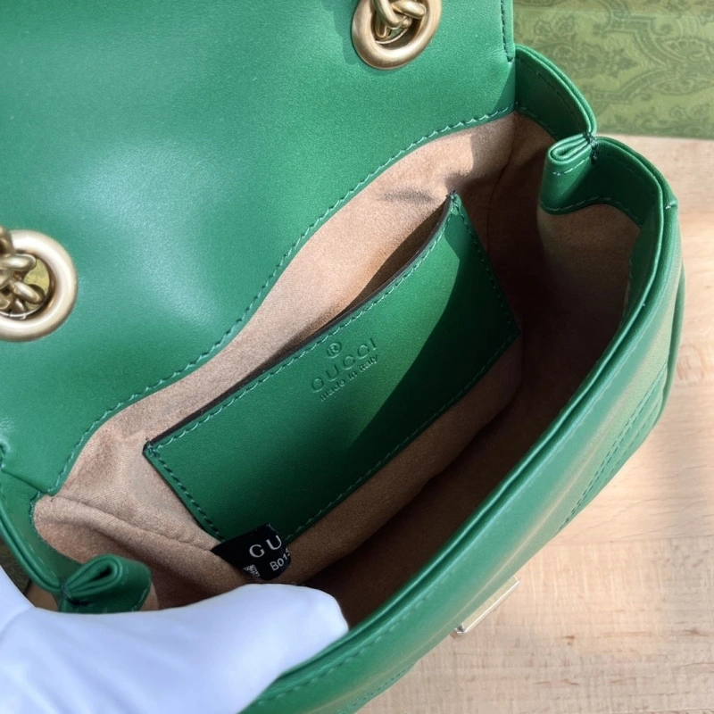 Gvc*1 satchel bags 4032-1136