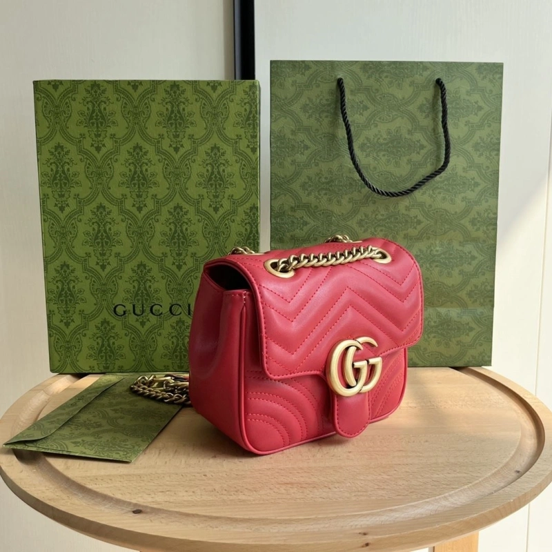 Gvc*1 satchel bags 4032-1137