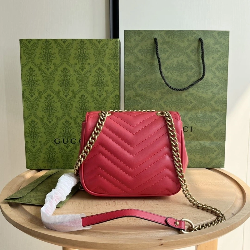 Gvc*1 satchel bags 4032-1137