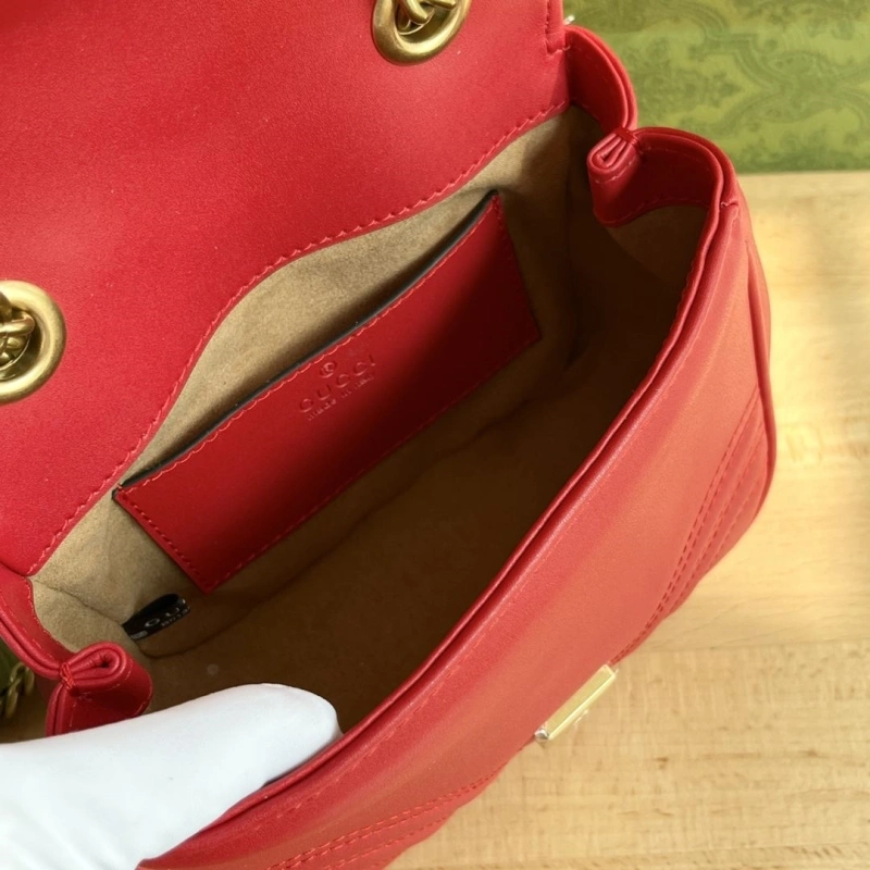 Gvc*1 satchel bags 4032-1137