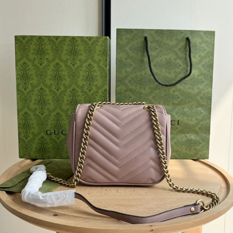 Gvc*1 satchel bags 4032-1138
