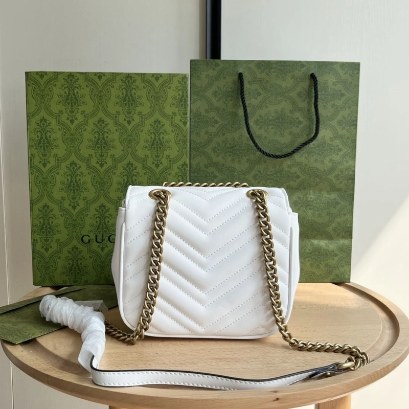 Gvc*1 satchel bags 4032-1139