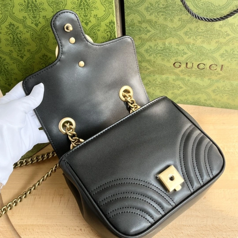 Gvc*1 satchel bags 4032-1140