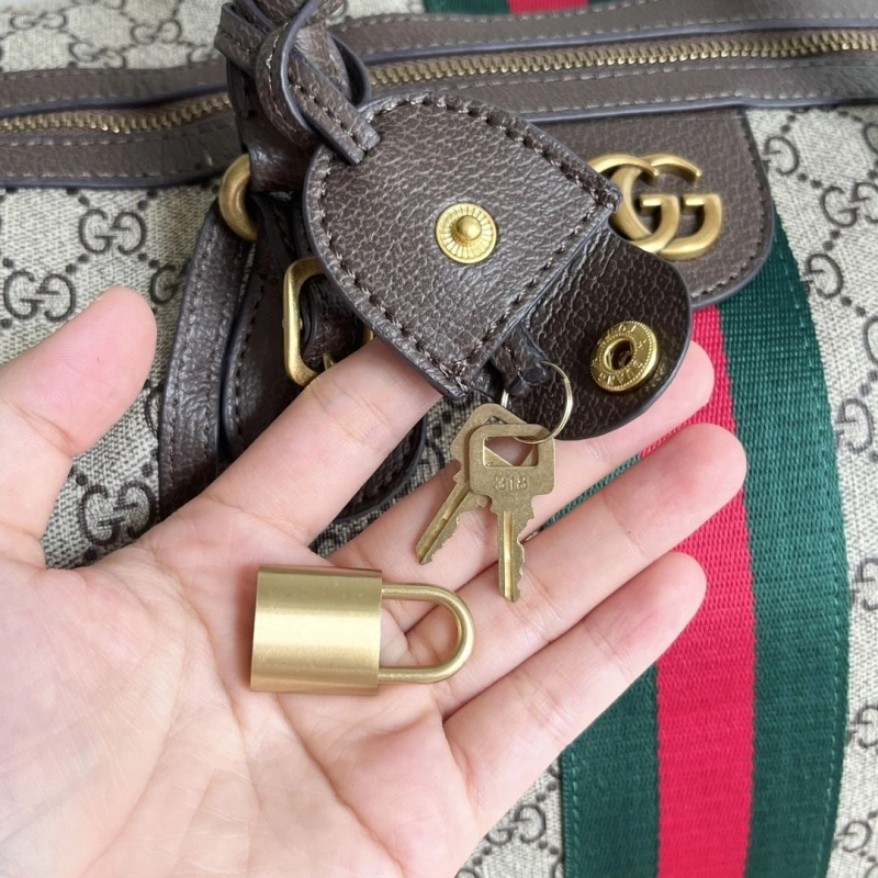 Gvc*1 travel bags 4032-1141