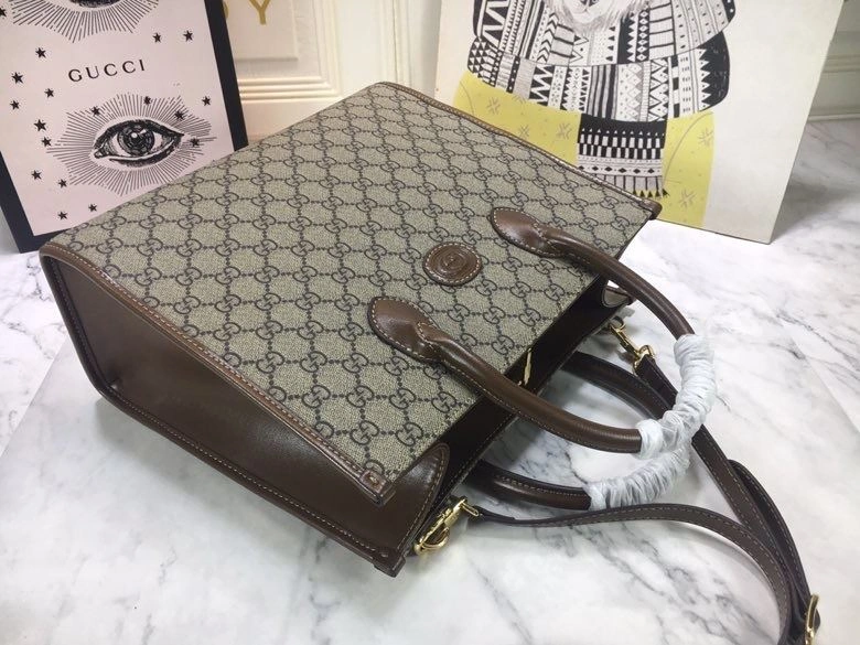 Gvc*1 shopping bags 4032-1144