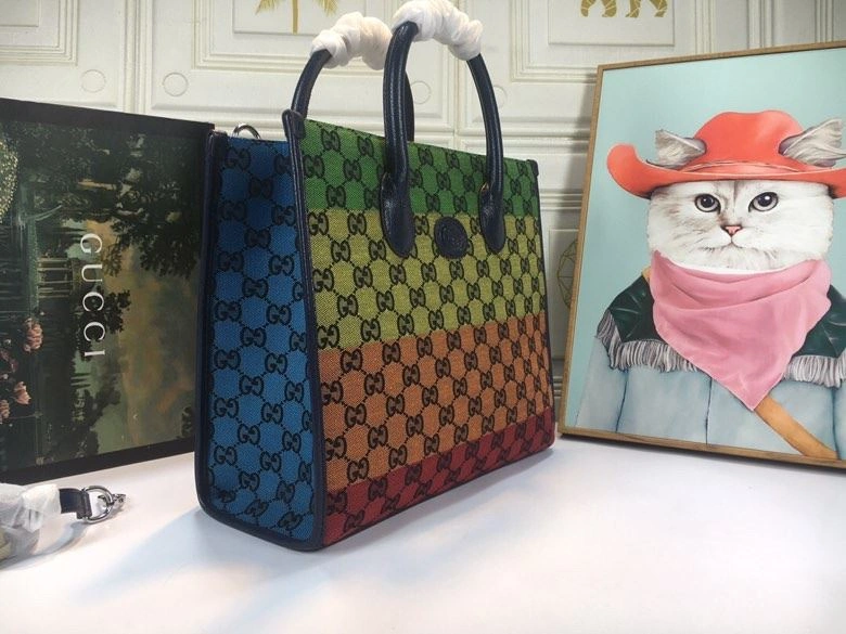 Gvc*1 shopping bags 4032-1146