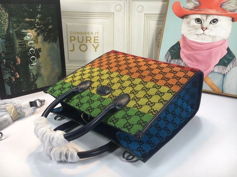 Gvc*1 shopping bags 4032-1146