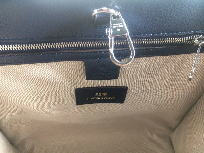 Gvc*1 shopping bags 4032-1146