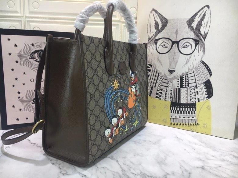 Gvc*1 shopping bags 4032-1147