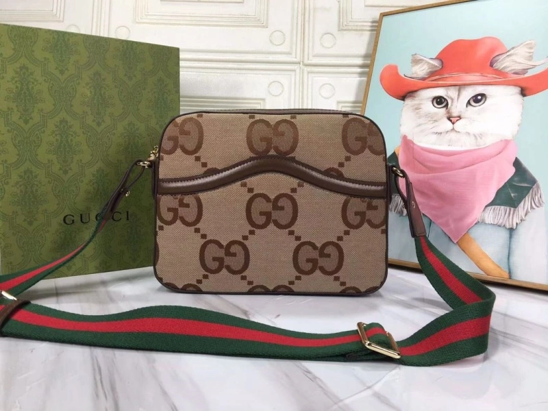 Gvc*1 satchel bags 4032-1156
