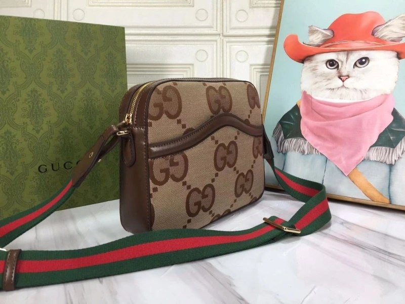 Gvc*1 satchel bags 4032-1156