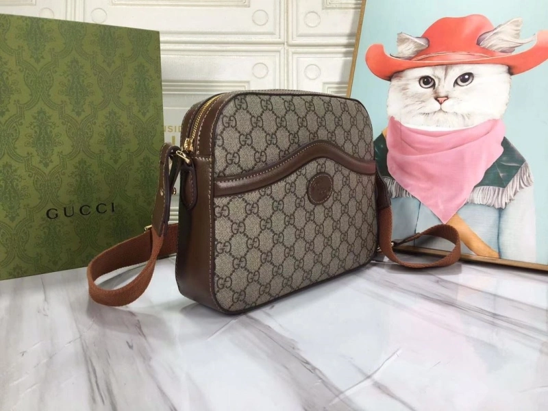 Gvc*1 satchel bags 4032-1158