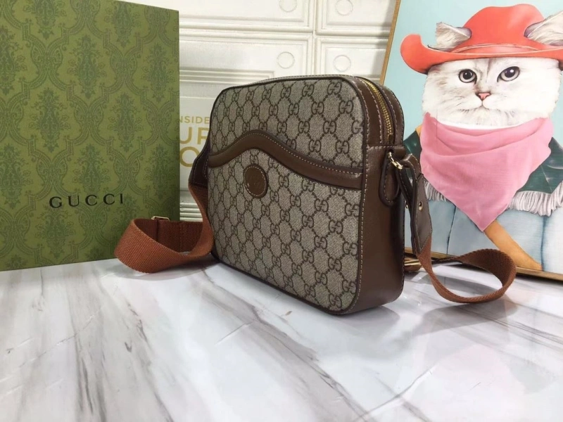 Gvc*1 satchel bags 4032-1158