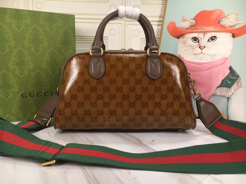 Gvc*1 top handle bags 4032-1160