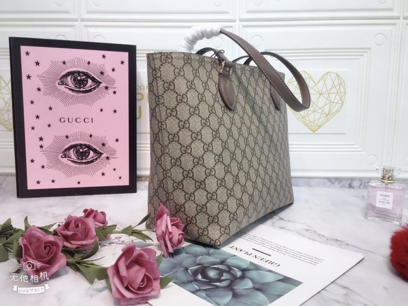 Gvc*1 shopping bags 4032-1166