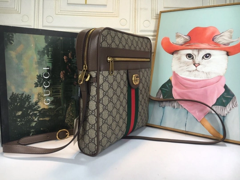 Gvc*1 satchel bags 4032-1167