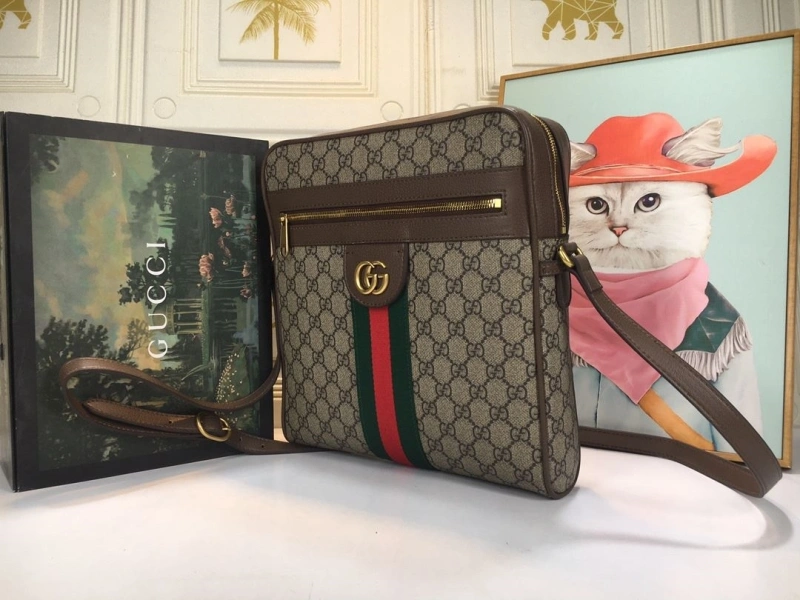Gvc*1 satchel bags 4032-1167