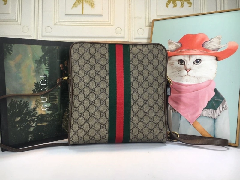 Gvc*1 satchel bags 4032-1167