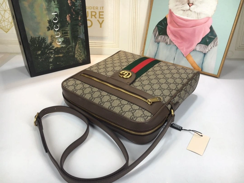 Gvc*1 satchel bags 4032-1167