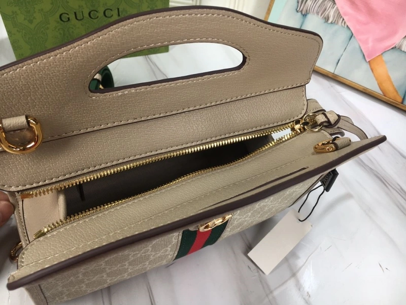 Gvc*1 top handle bags 4032-1169